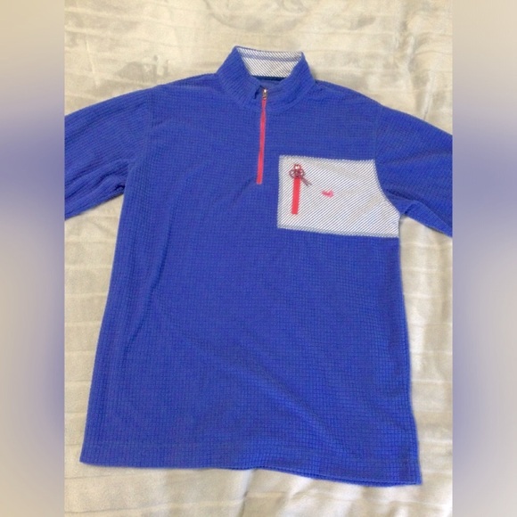 Southern Marsh Fieldtech Dune Pullover Size S - Picture 2 of 7